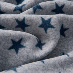 DaysU two-way zipper sleep sack allows easy dressing and diaper changes.