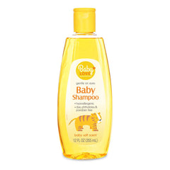 DDI Baby Shampoo pack of 6 for family-friendly value.