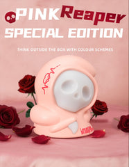 DEALFUN Death Run Night Light with tri-color dimming for mood control