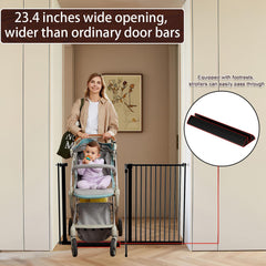DEARBB two-way auto-close feature for easy access