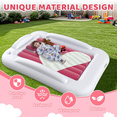 Deeteck soft, waterproof fabric provides comfortable, easy-clean surfaces.
