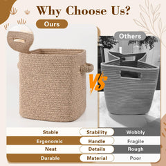 Degeyoyo 11-inch cube folding design aids versatile use.