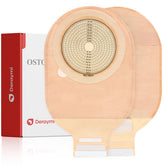 DERAYMI 105mm skin barrier delivers a secure fit for comfortable wear.