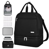 DERJUNSTAR Derbiedersinn breast pump bag for daily professional use.