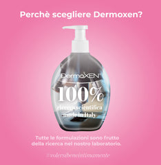 DERMOXEN PRONEEM natural ingredients list emphasizes plant-based care