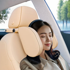 DERUI memory foam with eco materials delivering plush neck support