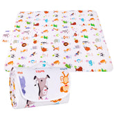 DFHY outdoor picnic mat waterproof texture keeps you dry on damp grass