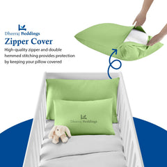 Dheeraj Beddings breathable Egyptian cotton fabric enhances comfort and skin friendliness.