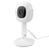 Didalo Flex Multi-Stand securely holds Nanit Pro on a sturdy mount for stable monitoring.