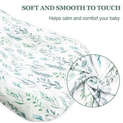 DILIMI lounger cover shows envelope closure to prevent snagging hair.
