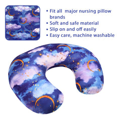 DILIMI cover is easy to care for and machine washable after daily use.