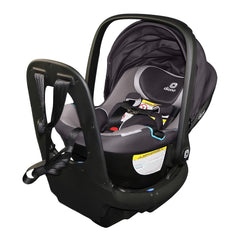 Diono LiteClik30 RXT SafePlus infant seat for secure, snug fit