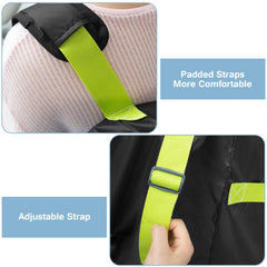 DMS PROTECTOR stroller bag waterproof tarp material protection