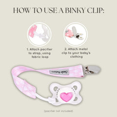 Dodo Babies pacifier case keeps pacifiers clean and within reach
