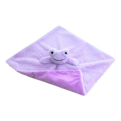 Doindute 14-inch Lovey frog offers easy grasp for little hands.