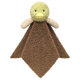 Doindute baby mallard duck lovey blanket offers cozy comfort for nap time