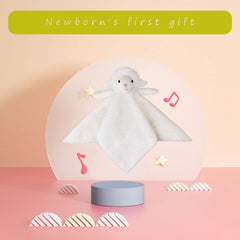 Doindute cuddly security blanket ideal for hugs and soothing moments
