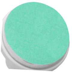 DOITOOL pads in use on an electric nail trimmer for gentle filing.