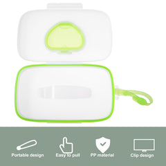 DOITOOL safe reusable PP material supports daily use