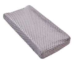 DONOMILO changing pad cover breathable fabric keeps baby comfy during changes