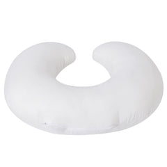 DONOMILO U-shape design supports comfortable feeding positions
