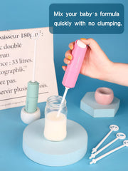 DOOBAANN LED top light aids night-time formula prep
