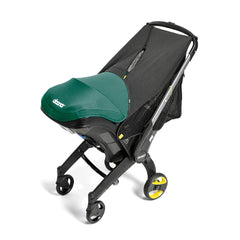 DOONA 360 Protection UPF50+ UV layer for outdoor protection on the go.