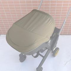 Doona installation video guides simplify step-by-step assembly.