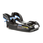 DOONA Latch Base shows secure click-in for quick mounting