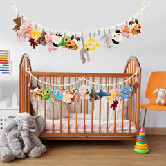 Dorblely wall corner storage mounted to save floor space