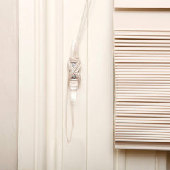 Dreambaby L865 compatible with most blinds for versatile safety.