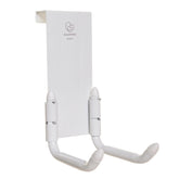 Dreambaby StrollAway over the door hanger stores a stroller, saving floor space