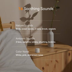 Dreamegg Pocket Sleep compact design; your portable sleep companion for hotels and travel.