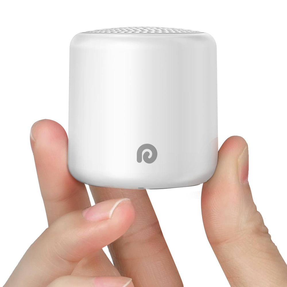 Dreamegg Pocket Sleep egg-sized design ideal for travel and on-the-go sleep.