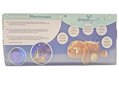 Dreamgro batteries included ensure immediate use on arrival
