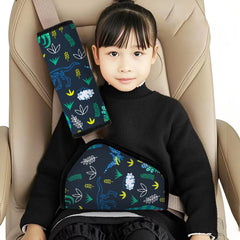 DreamsLink.LC triple-layer neck-and-abdomen cushion for gentle skin protection