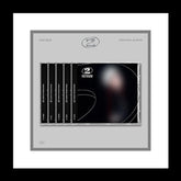 DREAMUS I-DLE 2nd album cover with premium packaging for display and collection.