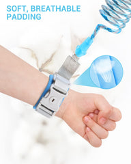 Dr.meter reflective cord increases night visibility during outings