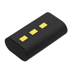 Dujuanly Freestyle battery label with ISO9001, RoHS, CE certifications