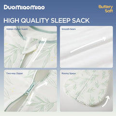 Duomiaomiao seamless stitching for smooth seams and durability.