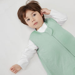 Duomiaomiao design includes collar zipper protector for chin safety during zipping.