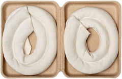 Earth Mama Booby Tubes cold pack, cooling relief between feeds.