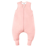 EasyFi bamboo sleep sack for 12-24 months, soft and breathable.