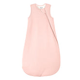 EasyFi rayon bamboo sleep sack outer fabric provides ultra-soft warmth for toddlers.