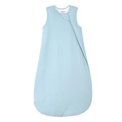 EasyFi rayon bamboo sleep sack outer fabric looks soft and warm for winter nights.