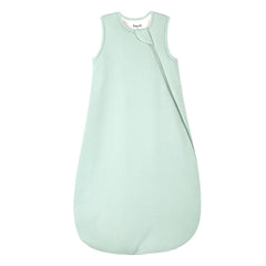 EasyFi rayon sleep sack front view for warm, cozy newborn sleep