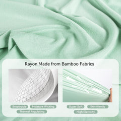 EasyFi 0.5 tog label indicates light warmth for spring and summer use