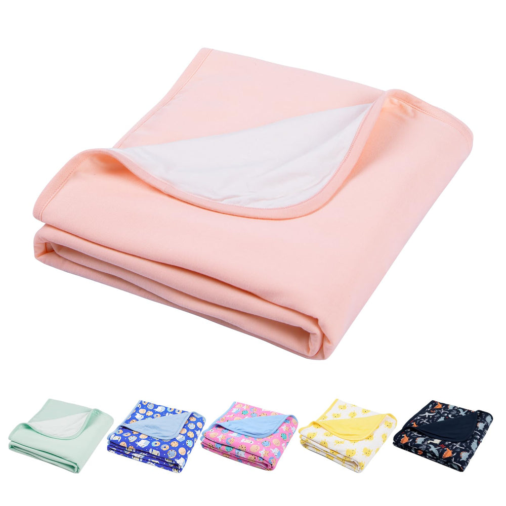 EasyFi Supersoft bamboo fabric closeup showing buttery softness and breathability
