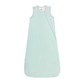 EasyFi Supersoft sleep sack bamboo fabric close-up shows buttery texture and breathability.