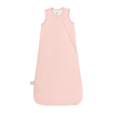EasyFi Supersoft Sleep Sack in pink, bamboo fabric for year-round comfort.